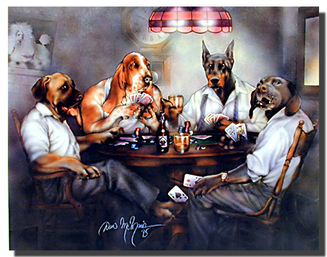 Кассиус Кулидж собаки играющие в Покер. Кассиус Кулидж собаки играющие в Покер оригинал. Собаки Покер Кулидж. Собаки играют в Покер картина.