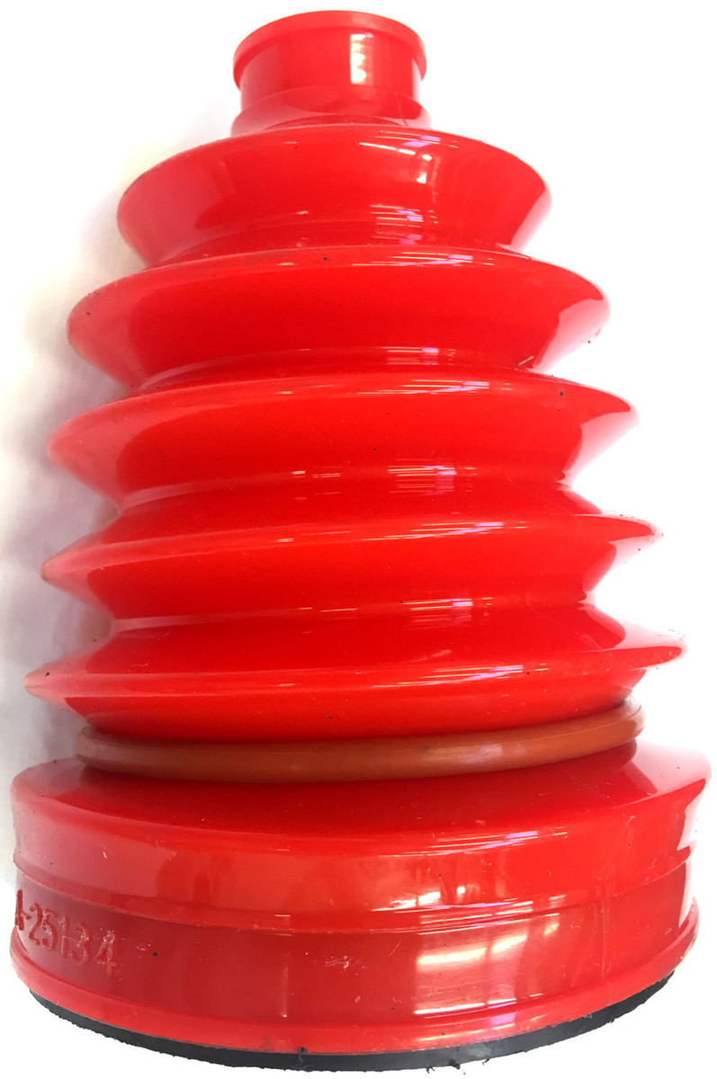 silicone boot polish