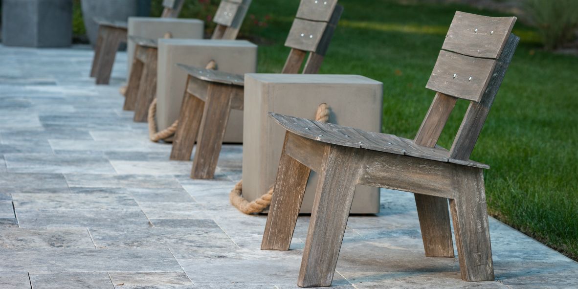 Garden Cottage - Making your House a Home for All Seasons