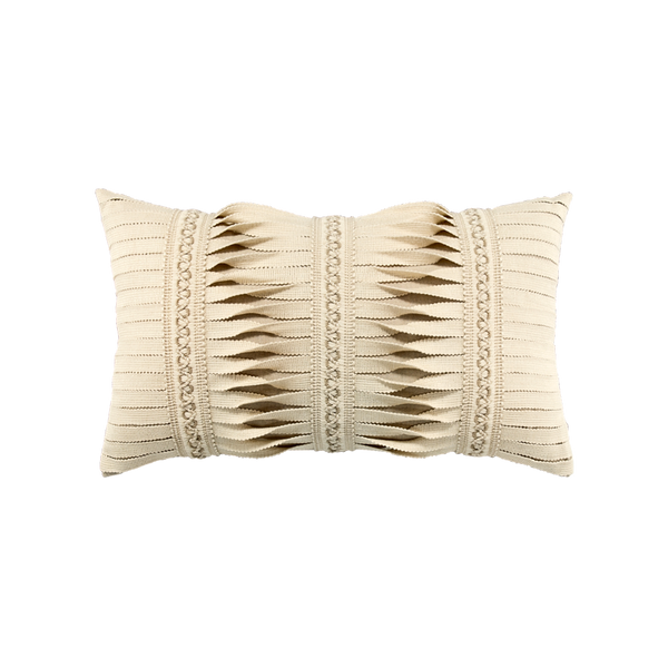 ivory lumbar pillow patterned elaine smith gladiator ivory lumbar pillow garden cottage ivory lumbar pillow patterned elaine smith gladiator ivory lumbar pillow garden cottage