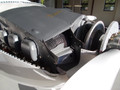 RV10 GLASS PLENUM LID
