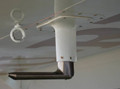 Pitot Tube mount fitted