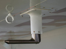 Pitot Tube mount fitted