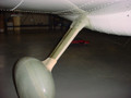 RV12 Main Gear Intersection Fairings