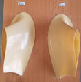 RV10 Intersection fairings uppers only