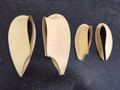 RV 14 A Intersection Fairings