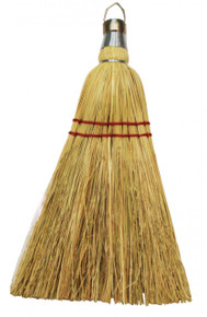 WHISK BROOMS