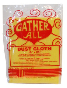 POLY BAGGED DUST CLOTHS