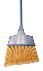 BLUE ANGLE BROOM (JANITORIAL SUPPLY)