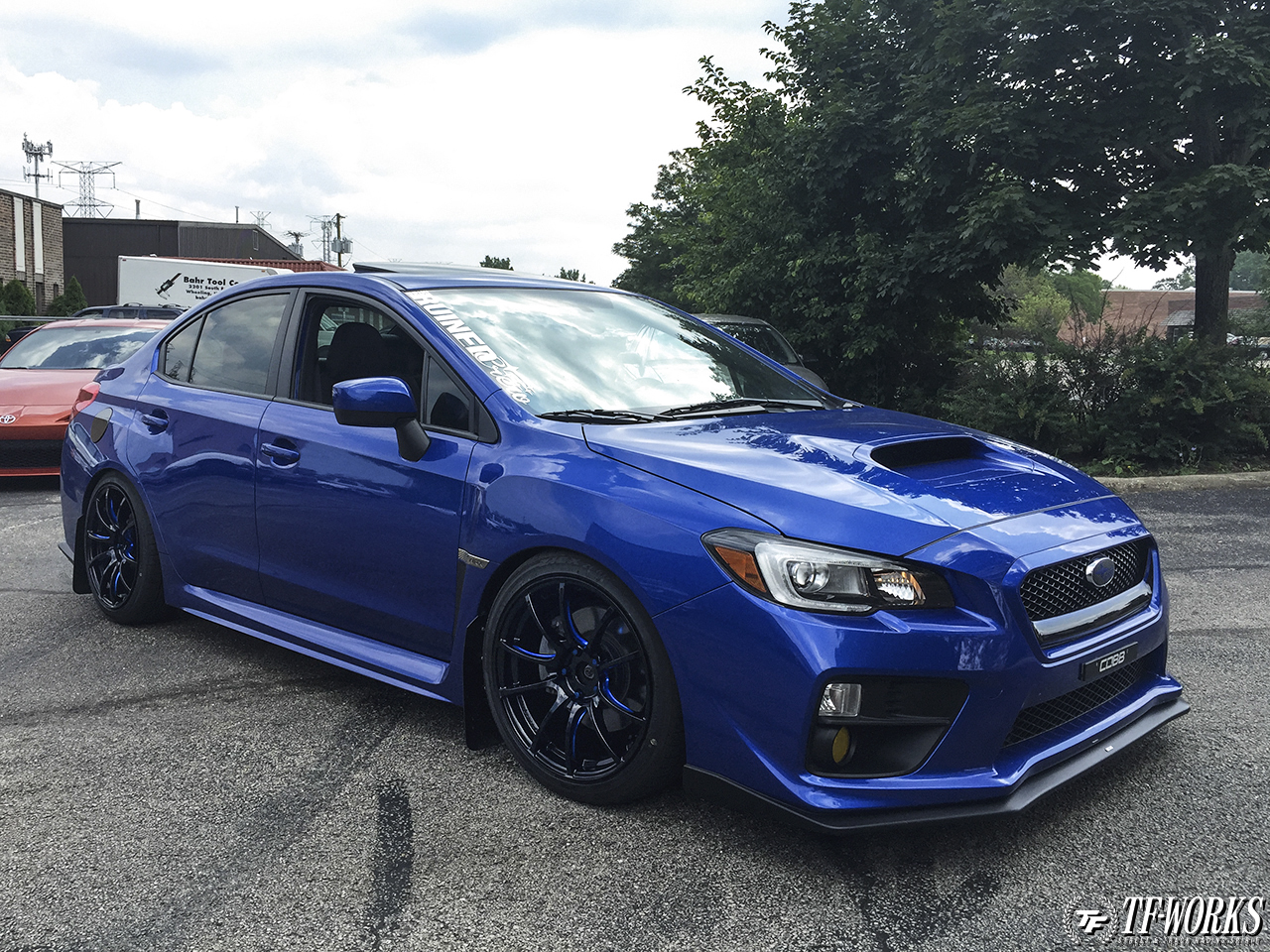 The 2015-2016 Subaru WRX/STi pic thread: Part 1 - Page 502 - NASIOC