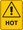 Warning  Sign - HOT