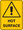 Warning  Sign - HOT SURFACE