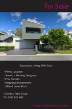 For Sale -  Photo Sign #18