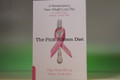 The Pink Ribbon Diet Book
