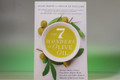 Book - The 7 Wonders of Olive Oil