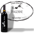 Mix of the Month Balsamic - Tangerine Dark Balsamic Vinegar XS (60ml)