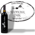 Mix of the Month Balsamic - Traditional Dark Balsamic Vinegar XS (60ml)