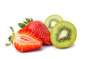 Mix of the Month Balsamic - Strawberry Kiwi Rosé Balsamic Vinegar XS (60ml)