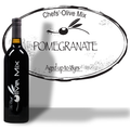 Mix of the Month Balsamic - Pomegranate Dark Balsamic Vinegar XS (60ml)