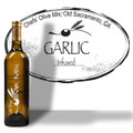 Mix of the Month Oil -  Garlic Infused Olive Oil XS (60ml)