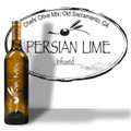 Mix of the Month Oil - Persian Lime Infused Olive Oil S (200ml)
