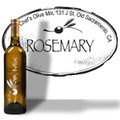 Mix of the Month Oil - Rosemary Fused Olive Oil M (375 mL)