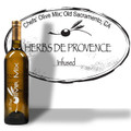 Mix of the Month Oil - Herbs De Provence Infused Olive Oil M (375 mL)