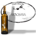 363 (Biophenols) Arbosana (CA) ~ Ultra Premium Olive Oil ~ Mild