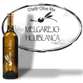 471 (Biophenols) Melgarejo Hojiblanca (SPN) ~ Ultra Premium Olive Oil ~ Robust