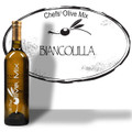 247 (Biophenols) Sicilian Biancolilla (ITALY) ~ Ultra Premium Olive Oil ~ Mild