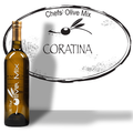 490 (Biophenols) CA Coratina (USA) ~ Ultra Premium Olive Oil ~ Robust