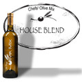 382 (Biophenols) Grande Reserva (House Blend) (POR) ~ Ultra Premium Olive Oil ~ Medium