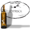 764 (Biophenols) Lentisca (POR) ~ Ultra Premium Olive Oil ~ Robust