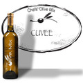 238.5 (Biophenols) Organic Cuvee (POR) ~ Ultra Premium Olive Oil ~ Mild/Medium