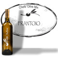 399 (Biophenols) Frantoio (CHILE) ~ Ultra Premium Olive Oil ~ Robust