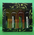 Spicy 4 Bottle (60 ml) Gift Box 