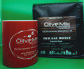 Coffee and Mug Gift Set Red