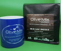 Coffee and Mug Gift Set Blue