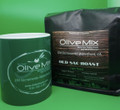 Coffee and Mug Gift Set Green