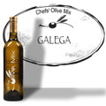 452 (Biophenols) Galega Reserve (POR) ~ Ultra Premium Olive Oil ~ Robust