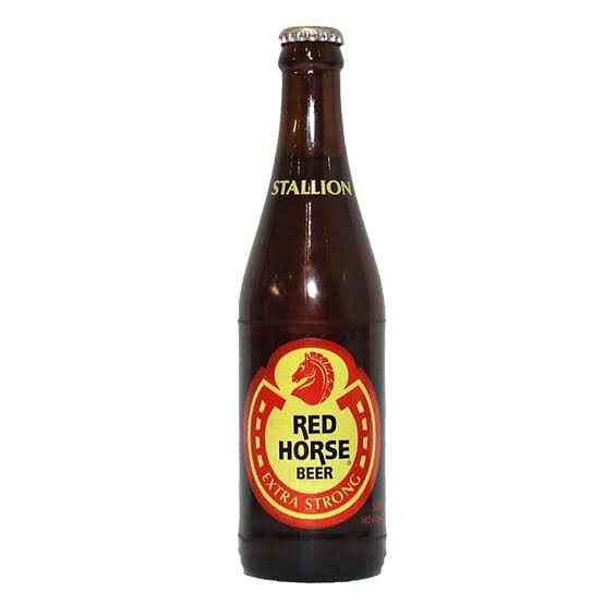 27+ Red horse beer image gallery information