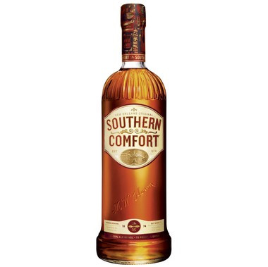 Southern Comfort Old Richmond Cellars