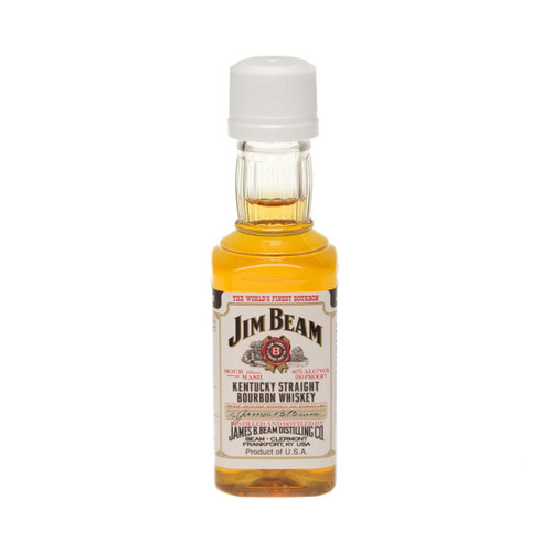 Jim Beam White 50ml