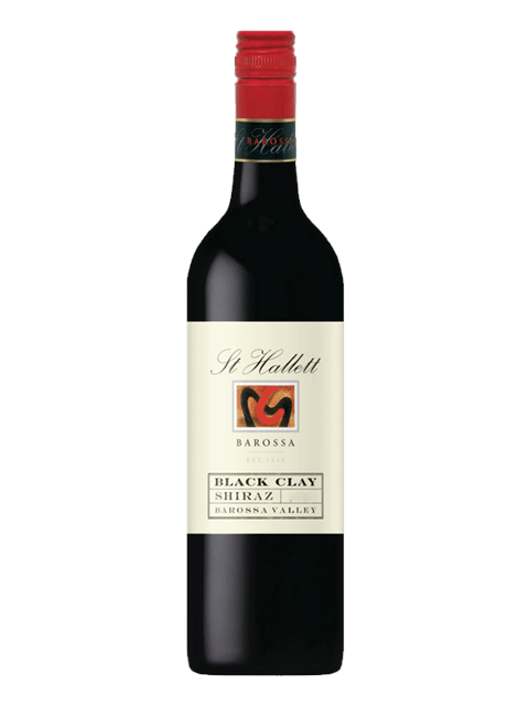 St hallett single vineyard scholz shiraz
