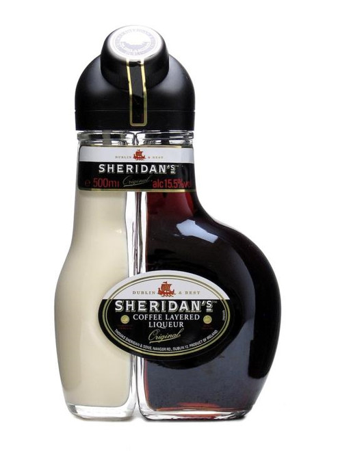 Sheridans Likör Sheridans Likör