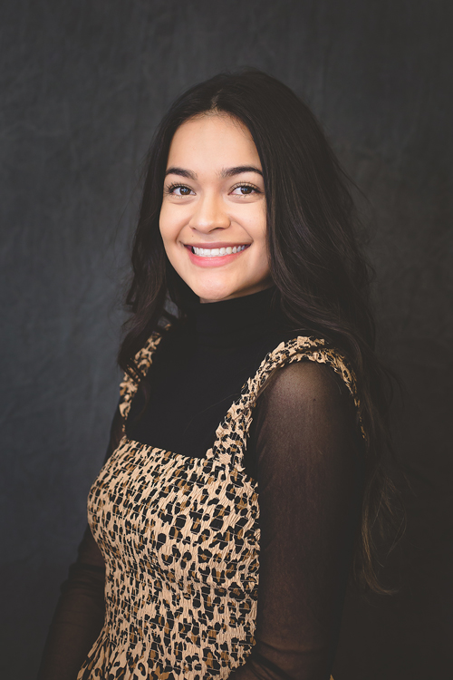 Gabriela Terrones-Garcia