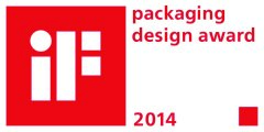 Packaging Design Award