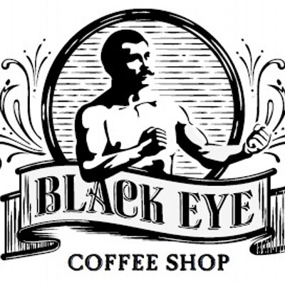 Black Eye Coffee