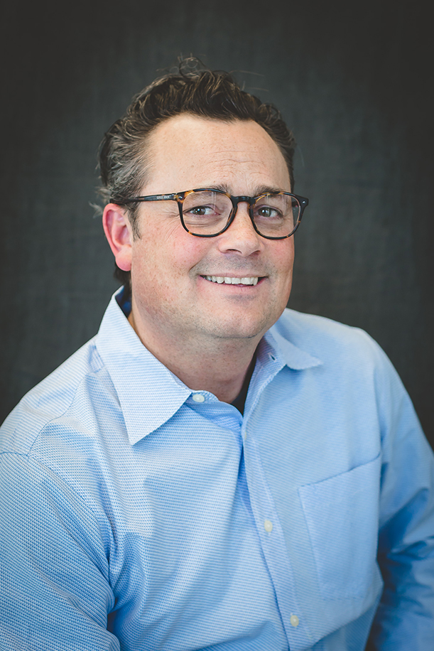 Chris Ruszkowski
