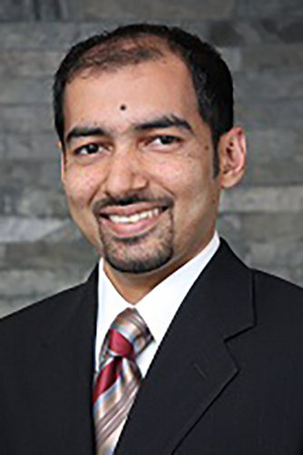 Dr. Kazi Anis Ahmed